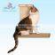 high quality Platform Scratching Sisal Board Tree Cat scratcher