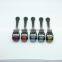 oem skin rejuvenation derma roller titanium