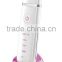 CosBeauty CB025 ULTRASONIC BEAUTY DEVICE EMS FACIAL LIFTING GALVANIC FOR DEEP CLEANSING SKIN SCRUBBER