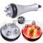 High Quality Weight Loss Slimming Machine 40K Vacuum Cavitation rf Machine