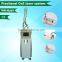 2016 fractional co2 laser surgical system with CE approved for skin rejuvenation and scar removal