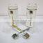 Professional Stretch Mark Removal Dermaroller ZGTS 192 Micro Derma Roller