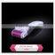 replacement heads 1200 needles microneedle dermaroller Stainless body micro derma roller DRS