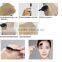 2016 Professional BB CC Cream Brush Big Toothbrush Shaped Black Oval Makeup Brush Set 10pcs