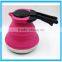 High Quality Colorful Fold Kettle