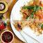 Delicious Thai Hot Chili Sauce Shrimp Recipes , Thai Chili Paste And The Best Thai Condiment