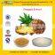 GMP Factory Supply Top Quality Bromelain in Pineapple Fruit Extract