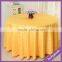 banquet use royal blue table cloth wholesale