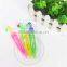 Small Umbrella Bubble Water Toy for Blowing