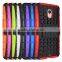 For MOTO X STYLE XT1570 Armor CASE Heavy Duty Hybrid Rugged TPU Impact Kickstand Hard Cover ShockProof CASE