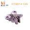 hot sale furniture hinges table concealed fold hinges