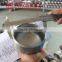 ASTM A403 WP347 End Cap