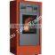 Heater Biomass Stove Wood Fireplace