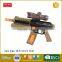 Kids toys funny action electric water bullet gun cheap and safe plastic water bullet gun toy