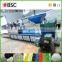 know the plastic pelletizing