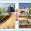 Goog quality Corn and grain pneumatic conveyor system SF-10