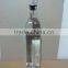 Glass Oil & Vinegar Dispenser Cruet bottles