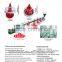 Fuhua Good Quality Automatic Poultry Farming System for Chicken