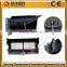 china manufacturer poultry house/chicken shed air inlets