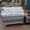 Dairy Farm Milk Processing Machinery 1000L Milk Chiller Tank For Sale