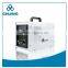 the newest style ceramic potable ozone air purifier for home 3 year guarante