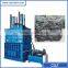 Vertical Waste Truck Tire Recycling Machine, Tires Press Compactor for Sale