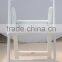Elegant Folding & Padded Resin Wimbledon Chair