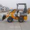 Chinese CE 4WD Good Quality Mini Wheel Loader