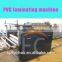 Full automatic PVC ceiling tiles making machine