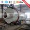 Three cylinder dryer used for sand
