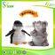 Hot selling Interactive intelligence Electronic singing plush dog toy