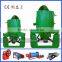 Low price gold recovery machine