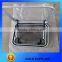 Tuopu High Quality Cheap Boat Yacht Rectangular Porthole Cover Made in China