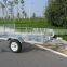 Landscape trailers for North America