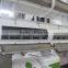3-4T/H Animal feed pellet machine/10th Poultry feed mill production line/5-7Th Chicken pellet feed machine