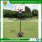 PE Base Basketball Stand Hoops, Free Stand Used Basketball Hoops for Sale