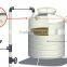 automatic water level controller float valve for livestock animal