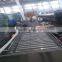 ice glazing machine with good performance and high capacity