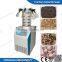 Laboratory vacuum freeze lyophilizer equipment for drying