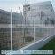 Euro wire mesh fence factory (high quality)