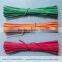 China Hot Sale Extruded PVC Insulated Wire
