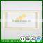Beekeeping Bee Frame with honey comb cassette & Beeswax foundation sheet