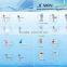 China supplier water drinking machine spare parts water dispenser taps