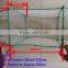 Green Crab Shrimp trap cage for fishing in deep sea, inland lake, river