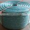 polyester +pp mixd rope