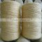 Alibaba Golden supplier sisal twine/sisal yarn