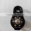 ANPEN CE EN 12278 Fixed Side Rescue Pulley Aluminum Light Weight Single Climbing Pulley