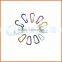 Factory Price Stainless Steel Din5299 Carabiner