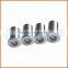  high quality i.hd. half hollow rivets