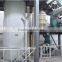 grain steam flaking machine plant for animal feed